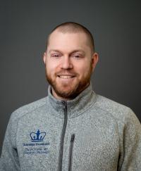Dwight Aberle, MD Profile Headshot